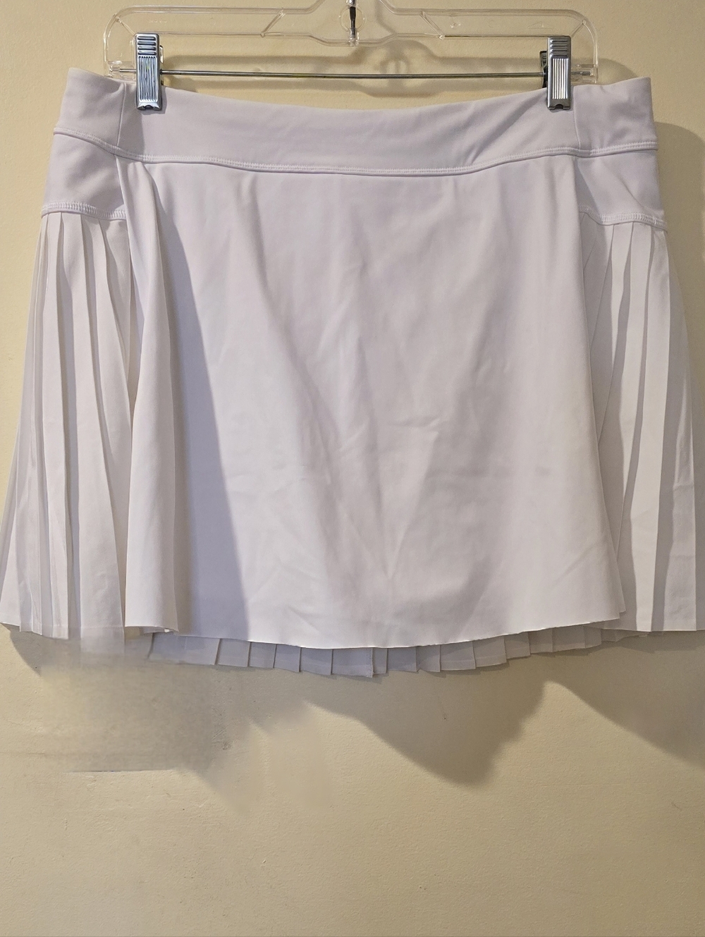 Athleta Advantage Skort, Size Large